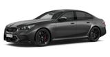 BMW M5 Limousine UPE 158.850 € M Sport PanoSD SpurAs