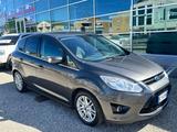 Ford C-Max 1.6 TDCi 115CV Titanium Business (85  - Ford C-MAX Business mit Diesel-Antrieb