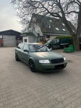Audi A6 4B/ C5 Avant 1.9 TDi - Audi A6: Kombi, 1.9