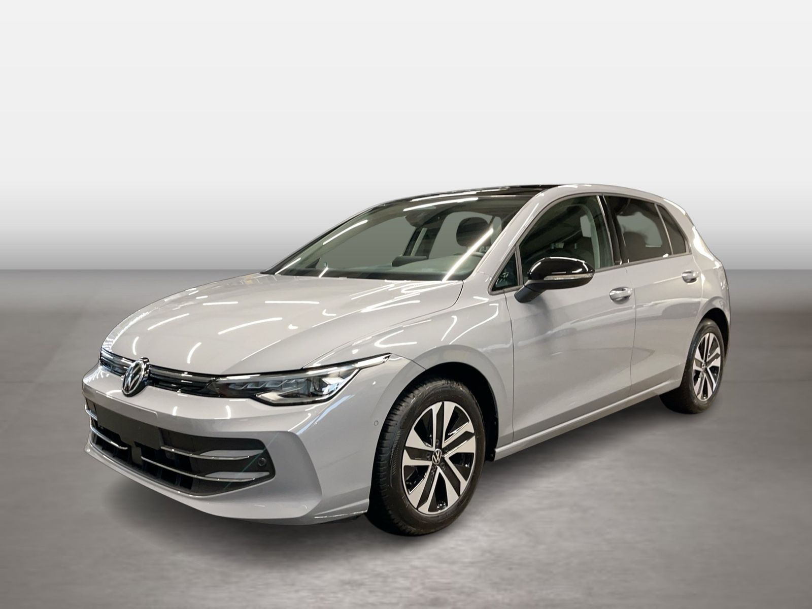 Volkswagen Golf - Bild 2