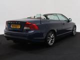 Volvo C70 CABRIO 2.0 D3 - NUR HÄNDLER / GEWERBE !! - blaue Volvo C70