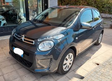 Citroen C1 2020