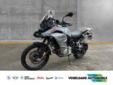 BMW F 850 GS Adventure AdventureRallye / wenig KM /  - Angebote
