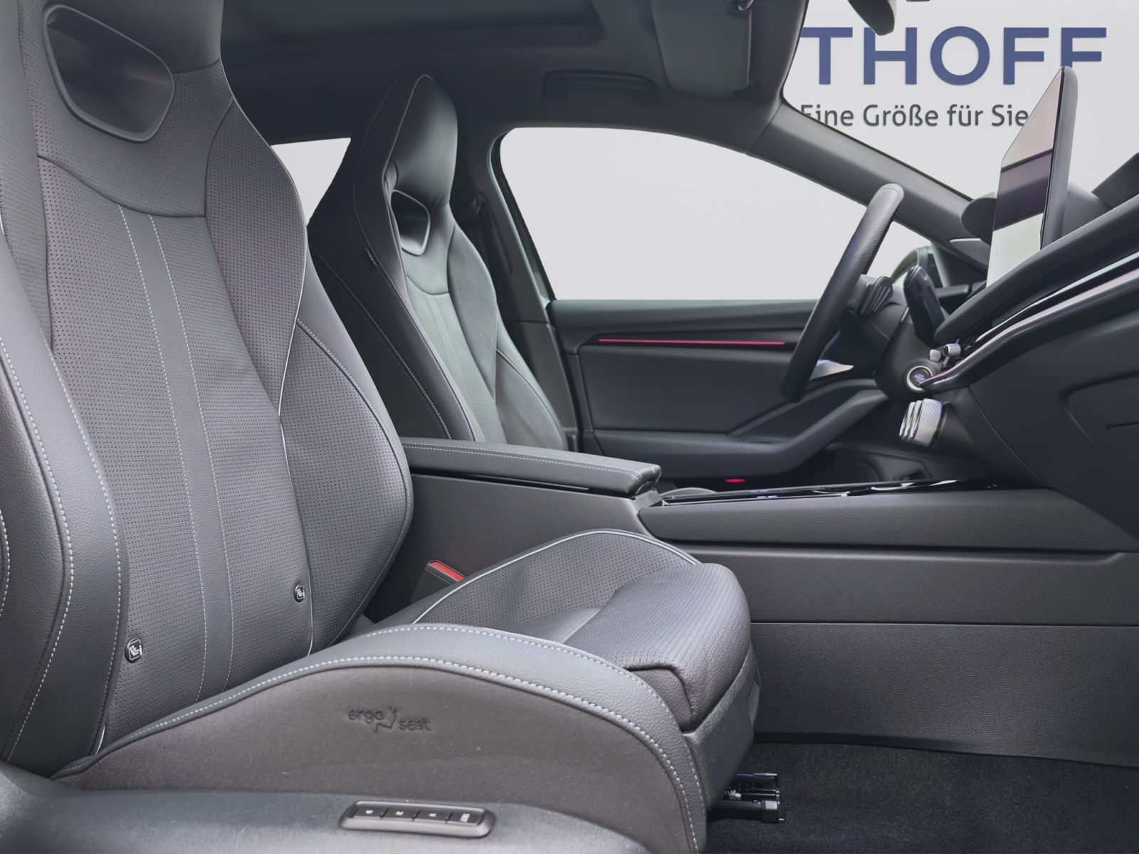 Skoda Superb - Bild 17