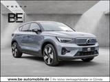 Volvo C40 1st Edition Recharge Pure Electric AWD PANO - Volvo C40 aus 2021