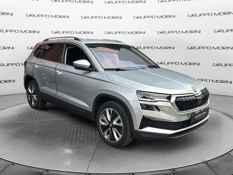 Skoda Škoda Karoq 1.5 TSI ACT Style DSG imagem 2