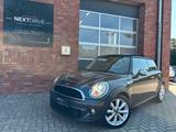 MINI Cooper S *1.Hand*wenig KM* Xenon Klima - MINI Cooper S bis 10.000 Euro