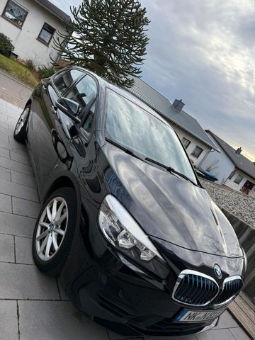 BMW 225 Active Tourer 225xe iPerformance Steptro...