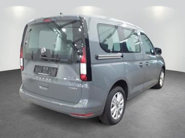Volkswagen Caddy - 7