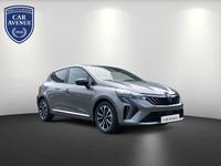 Renault Clio Techno TCe 90 *Winter-Paket/SHZ/Lenkradhzg.