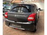 Suzuki Swift Basic 1.2 Dualjet PDC Klima BT Lichtsensor - Suzuki Swift: Basic
