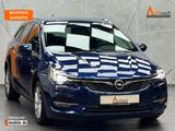 Opel Astra Elegance 1.2 |NAVI|ERG|KAM|KLIMA|1.HAND - Opel Astra Gebrauchtwagen in Mannheim
