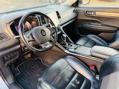 RENAULT Koleos Initiale Paris 4x4 2.0D Voll*TÜV*ACC*AHK