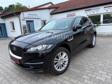 Jaguar F-Pace - 2