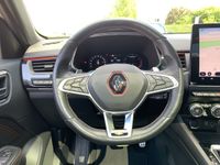 Renault Arkana - Vorschau Bild 15