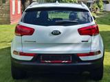 Kia Sportage 1.6 GDI 2WD Attract Attract - Kia Sportage in Leipzig