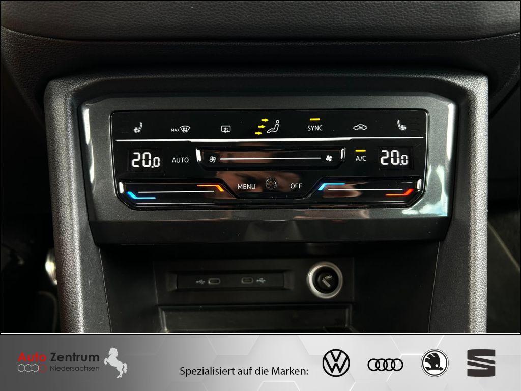 Volkswagen Tiguan 1.5 TSI OPF Life*NAVI*KAMERA*LED*, миниатюра 26