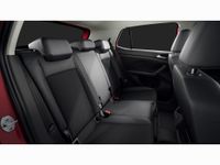 Volkswagen T-Cross - Vorschau Bild 12