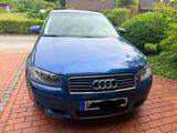 Audi A3 1.6 (8P) | 102 PS | Nur 141tkm | T... - Audi A3 aus 2003: 8p