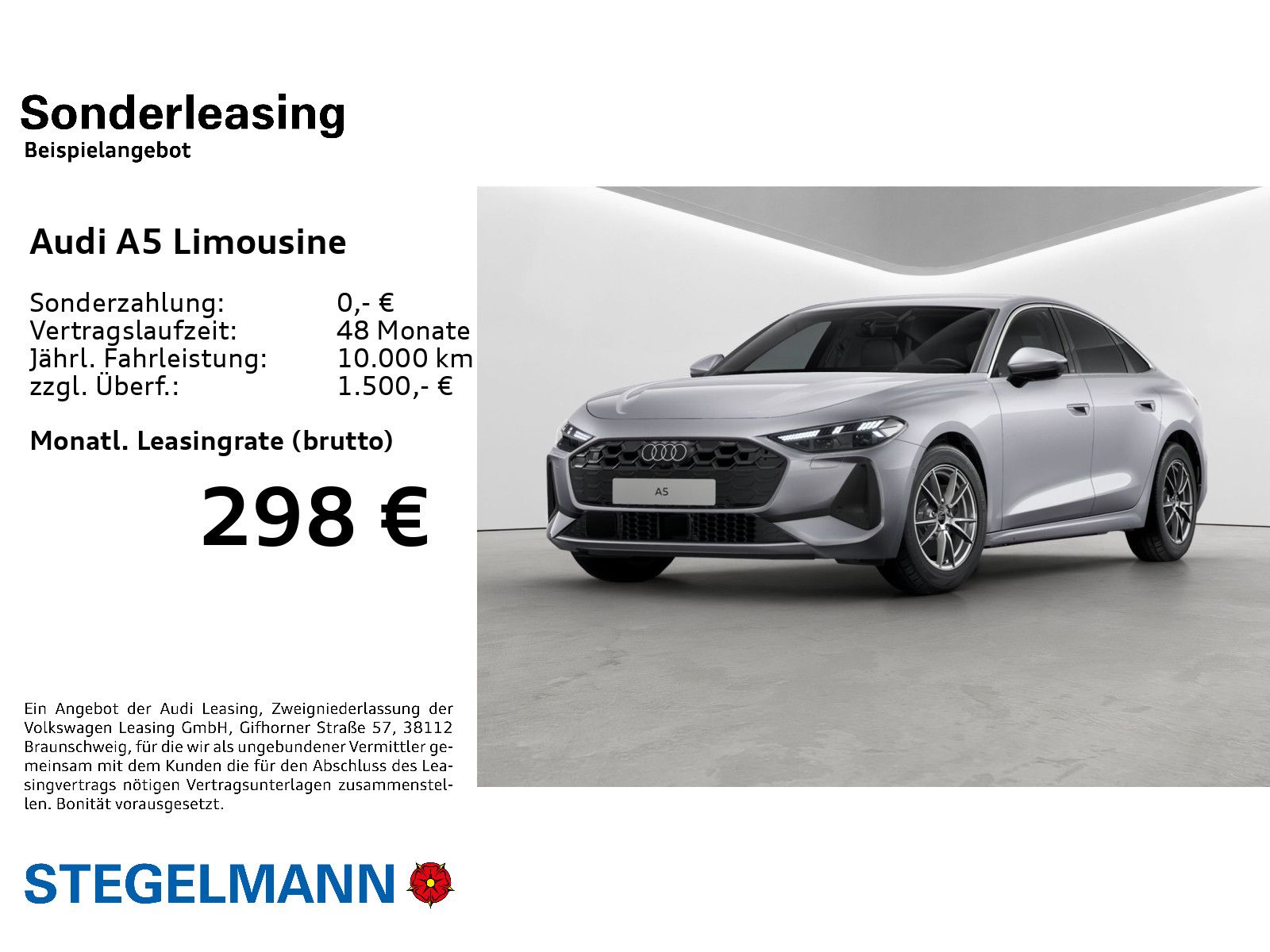 Audi A5 - Bild 2