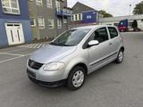 Volkswagen Fox 1.2 - Volkswagen Fox in Gelsenkirchen