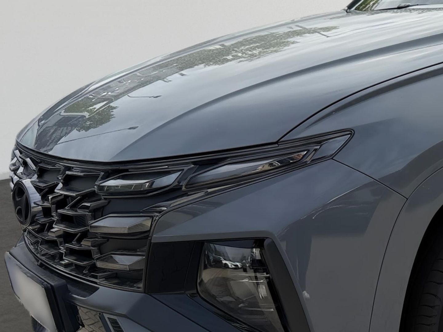 Hyundai Tucson – Bild 5