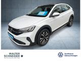 Volkswagen Taigo 1.0 TSI Life Navi LED Pano - VW Taigo SUV