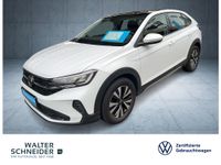 Volkswagen Taigo - Vorschau Bild 1