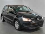 Volkswagen Polo 1,4 DSG "Comfortline" Tempomat *PDC - VW Polo Gebrauchtwagen in Mönchengladbach