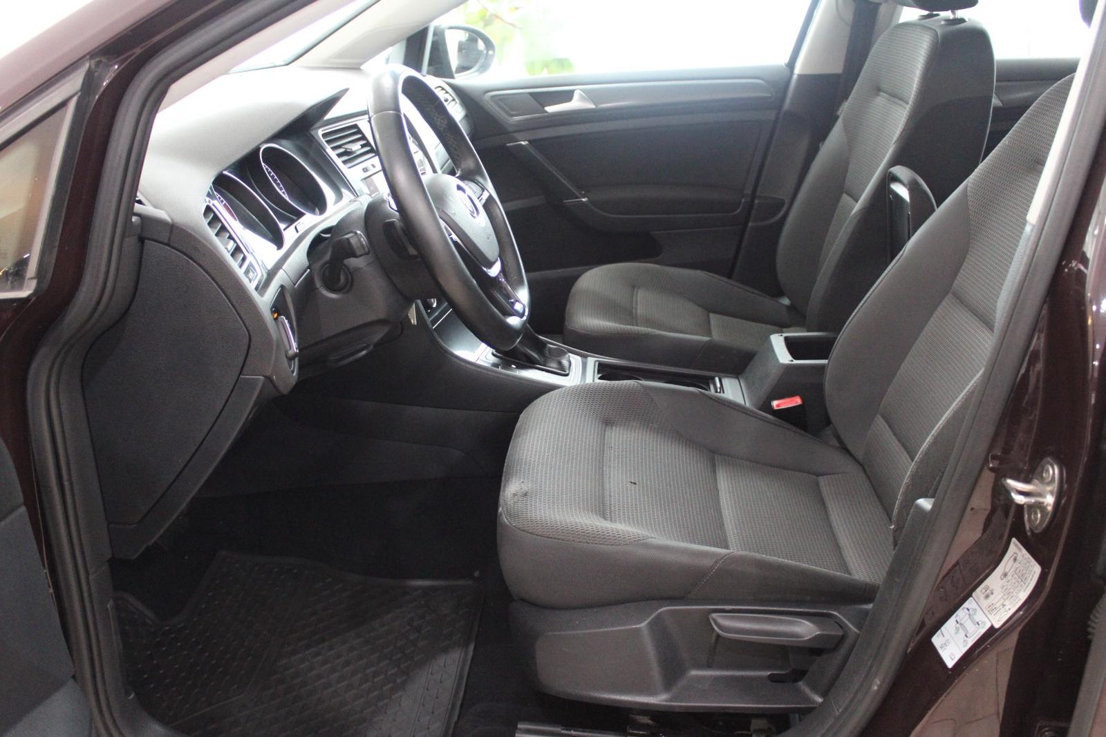 Volkswagen Golf Variant Comfortline BMT