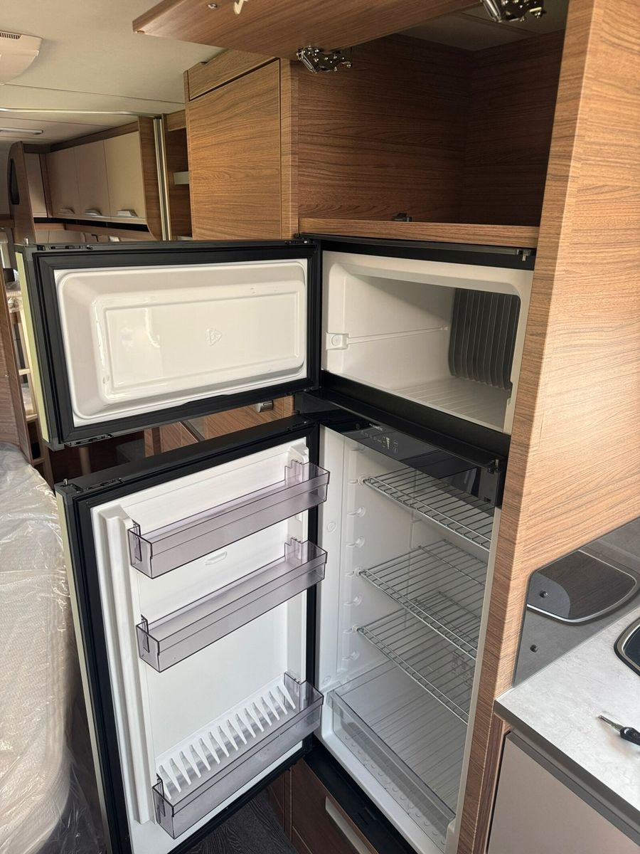 Fahrzeugabbildung Knaus Sport 650 UFK NEU45TEUR Abverkauf 14TEUR sparen!