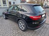 Mercedes-Benz GLC 300 4MATIC EXCLUSIVE Navi/Klima/360°KAMERA   - gebrauchte Mercedes-Benz GLC 300 aus dem Jahr 2017