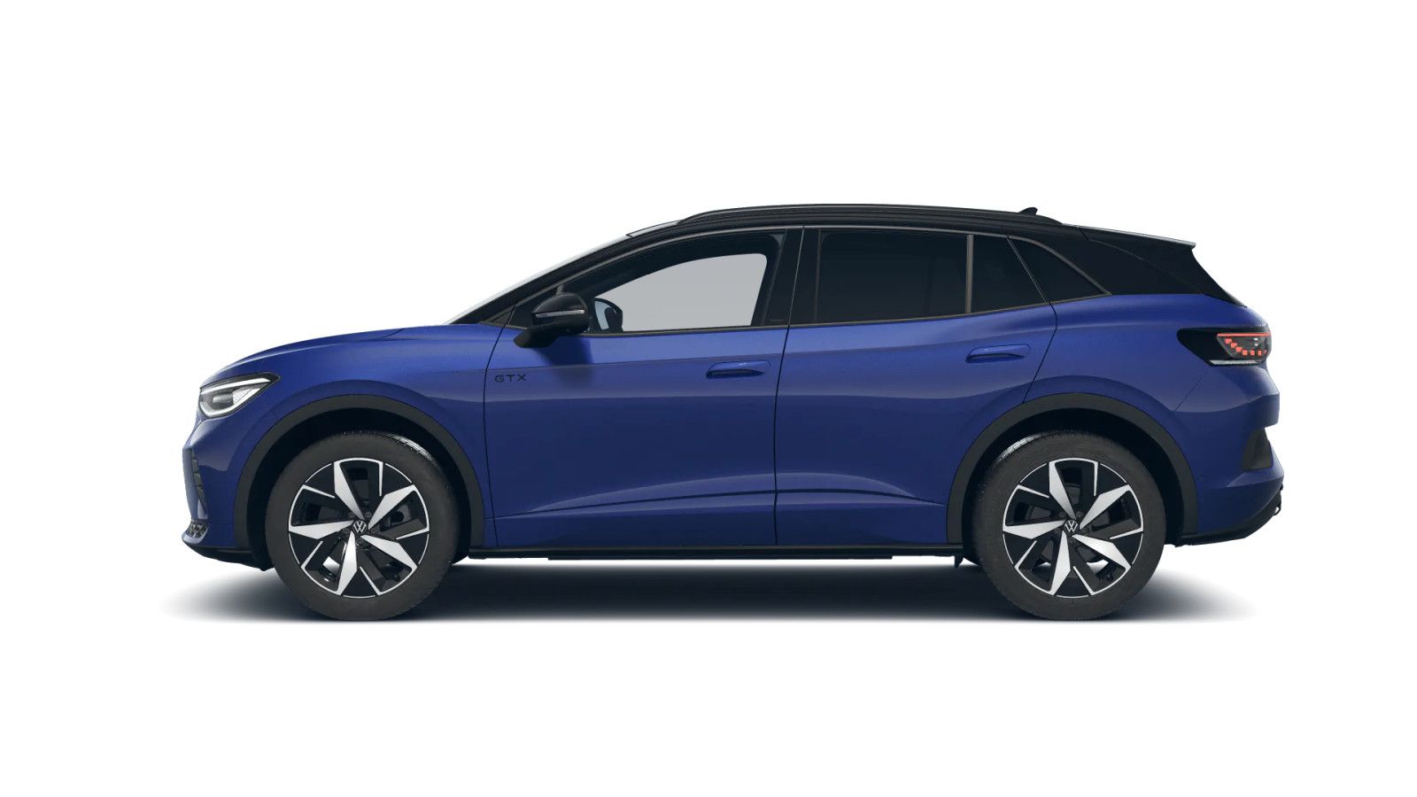 Volkswagen ID.4 GTX AHK*NAV*IQ.LIGHT*R-KAM imagem 3