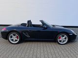 Porsche Boxster S S - Porsche Boxster aus 2012