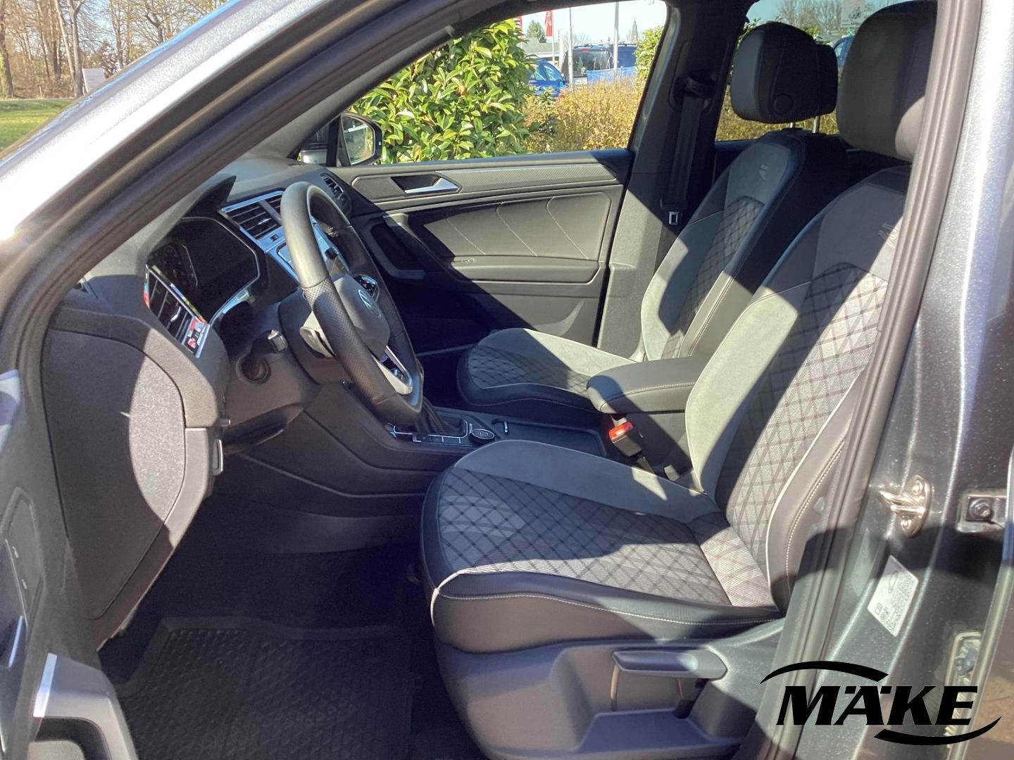 Tiguan Allspace R-Line 2.0 TDI DSG 4motion HUD A