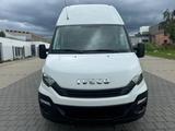 Iveco Daily 2.3 JUMBO*XXL*HOCH*LANG*KAMERA* - Iveco Daily lang