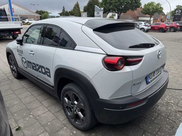 Mazda MX-30 EV e-SKYACTIV FIRST EDITION