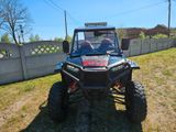 Polaris RZR 1000 XP - POLARIS GEBRAUCHT RZR