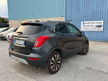 Opel Mokka - 7