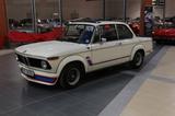BMW 2002 TURBO ORIGINAL - BMW 2002: Turbo