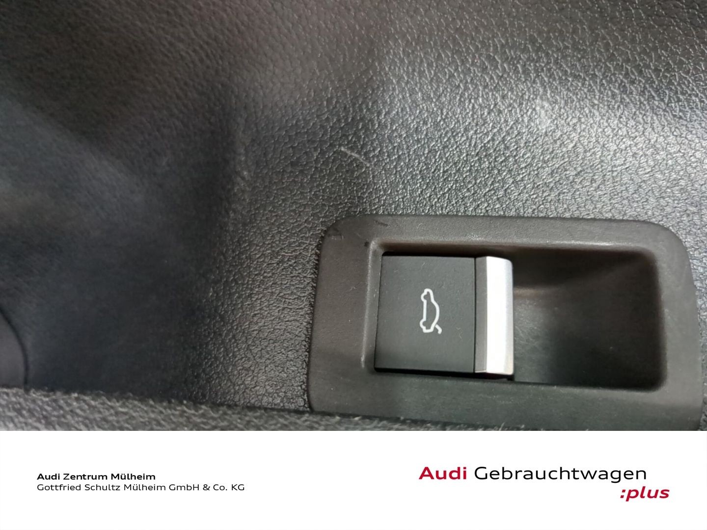 Audi A4 - Bild 24
