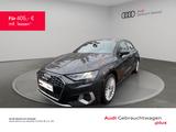 Audi A3 Sportback 30 TFSI LED Navi PDC+ Teilleder - Auto leasen in Kassel