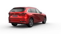 Mazda CX-80 - Vorschau Bild 2