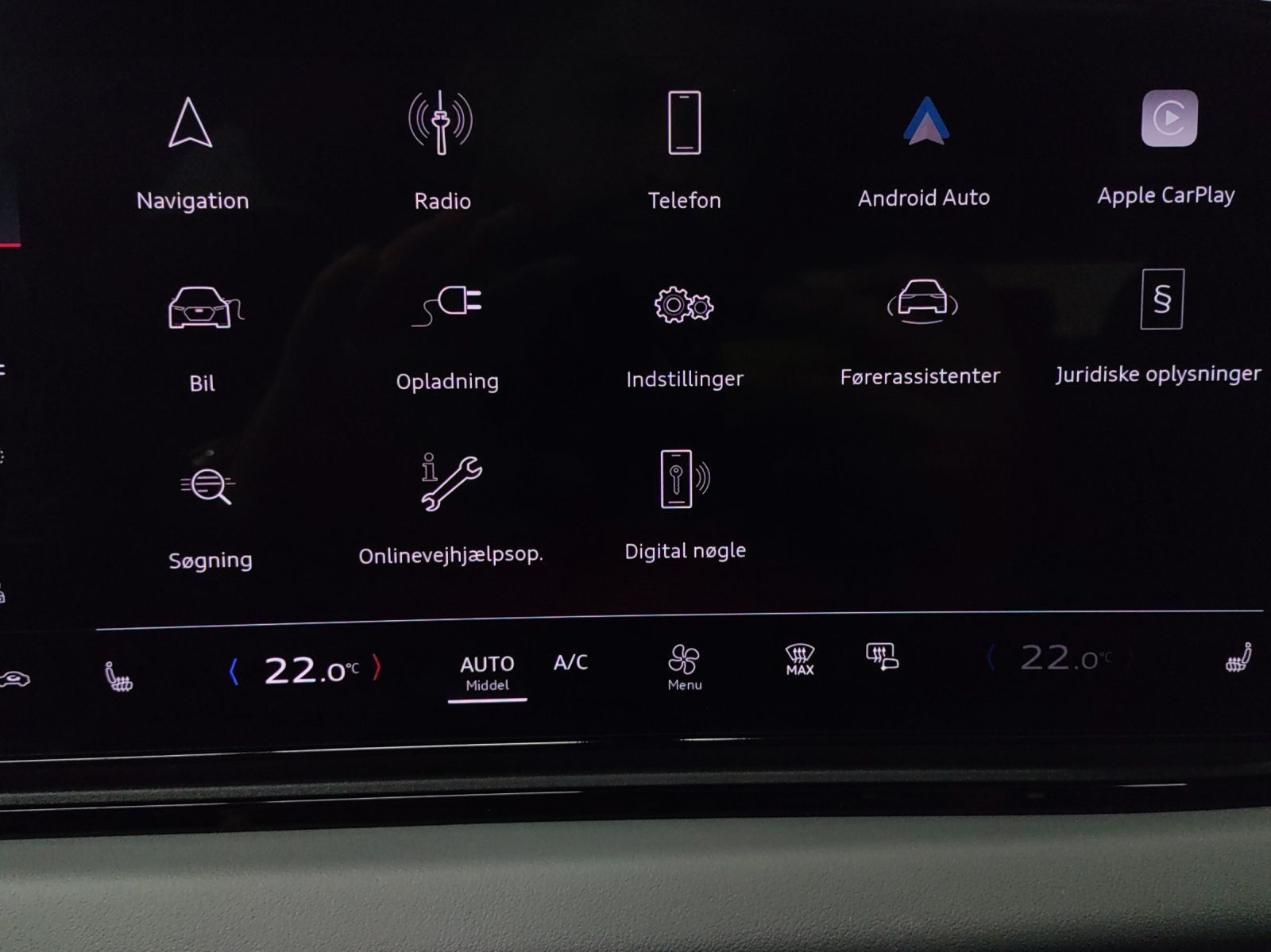 Audi A6 e-tron - Bild 13