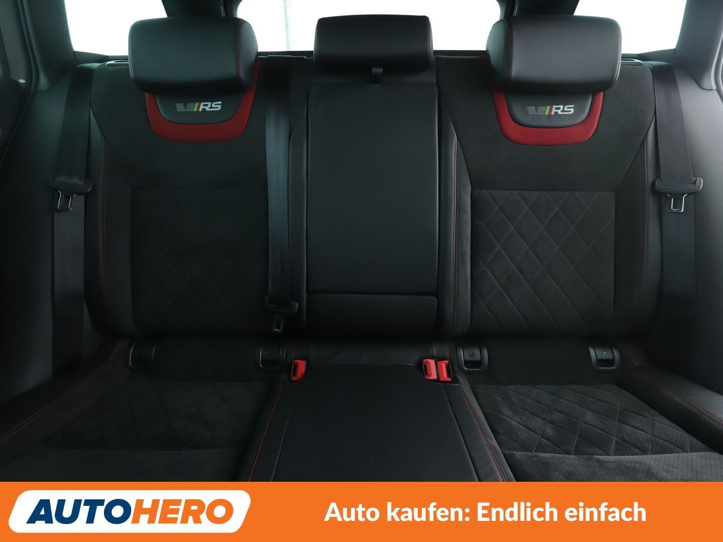 Skoda Octavia 2.0 TSI RS 245 Aut.*LED*ACC*PLA*CAM* foto 16