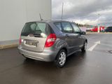 Mercedes-Benz A 160 Klima*CD*MFL - Mercedes-Benz A 160 mit Benzin-Antrieb