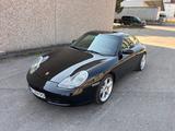 Porsche 996 Carrera Coupé / Tauschmotor mit 75tkm ! - Porsche 996 in Stuttgart