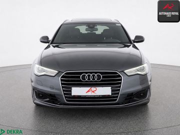 Audi A6 - 8