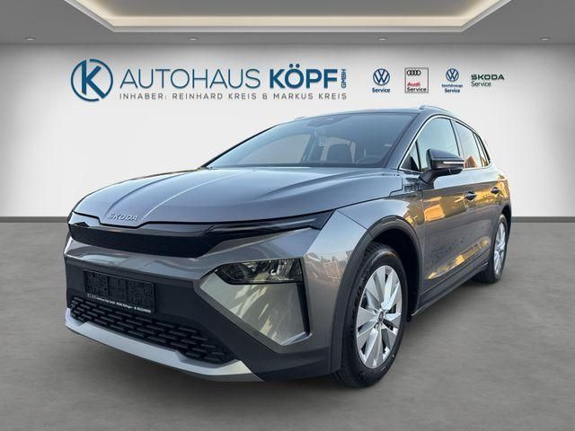 Skoda Elroq Škoda  85 Loft 210 kW Wärmepumpe AHK +8...
