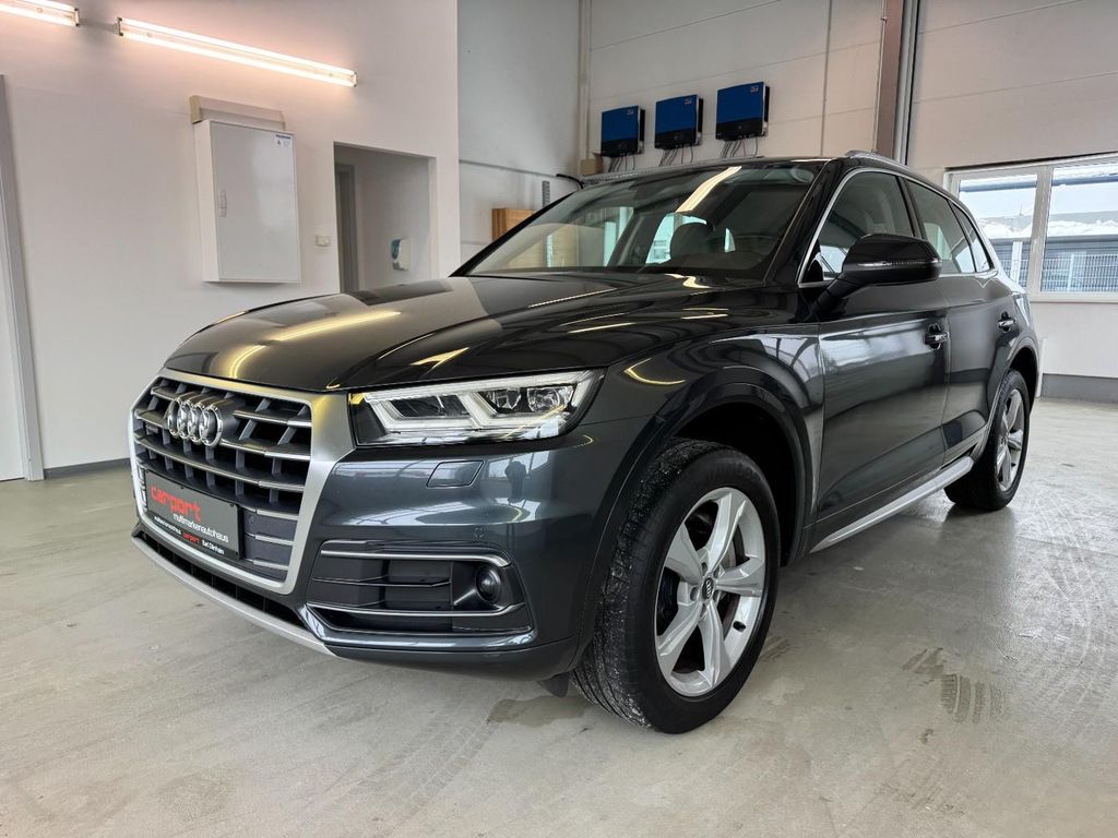 Image of Audi Q5